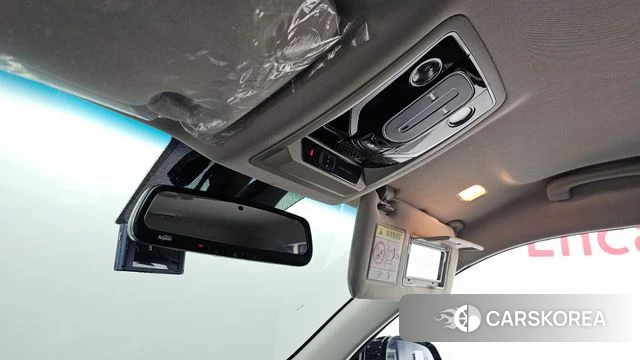 Ssangyong All New Rexton 2020 Черный из Кореи, фото 6