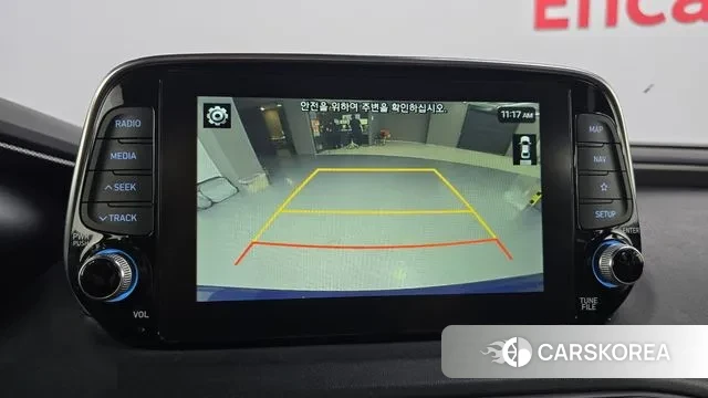 Hyundai Santa Fe TM 2019 Синий из Кореи, фото 6