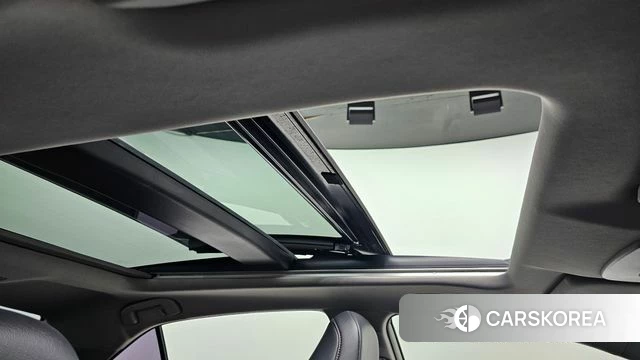 Toyota Camry (XV70) 2019 Коричневый из Кореи, фото 6