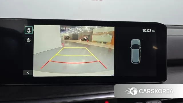 Kia The New Sorento 4th Generation id 3487108 из Кореи 6