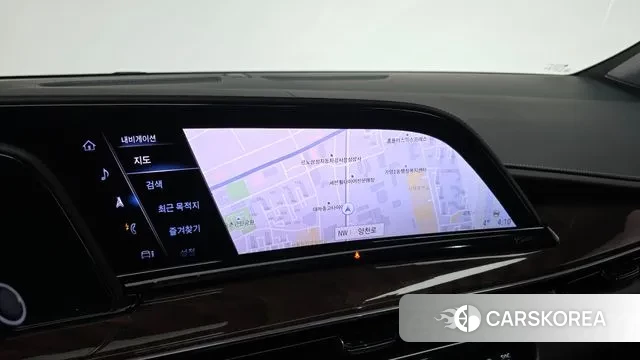 Cadillac Escalade 5th Generation 2024 Черный из Кореи, фото 6