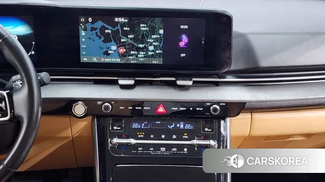 Kia Carnival 4th generation 2020 Черный из Кореи, фото 6