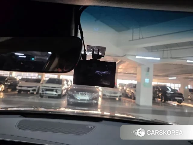 Hyundai Kona Hybrid (SX2) 2023 Серебристо-серый из Кореи, фото 6