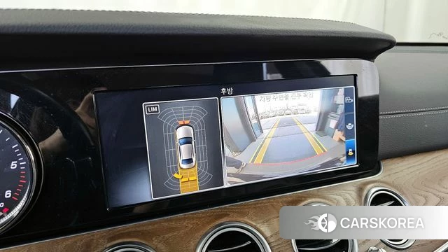Mercedes-Benz E-Class W213 2019 Черный из Кореи, фото 6