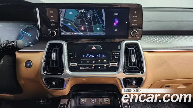 Kia Sorento 4th Generation id 2710673 из Кореи 6