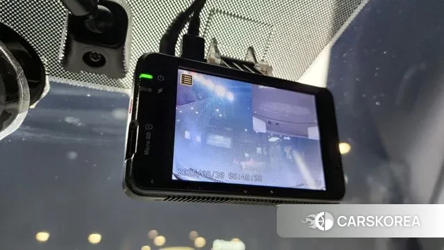 Kia Morning Urban (JA) 2021 Белый из Кореи, фото 6