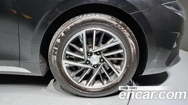 Hyundai The New Grandeur IG id 2680336 из Кореи 6