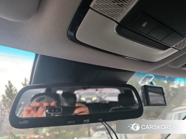 Hyundai Palisade 2019 Черный из Кореи, фото 6