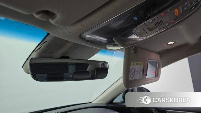Genesis G80 (RG3) 2020 Черный из Кореи, фото 6