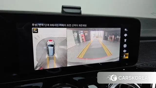 Mercedes-Benz EQB X243 2022 Серый из Кореи, фото 6