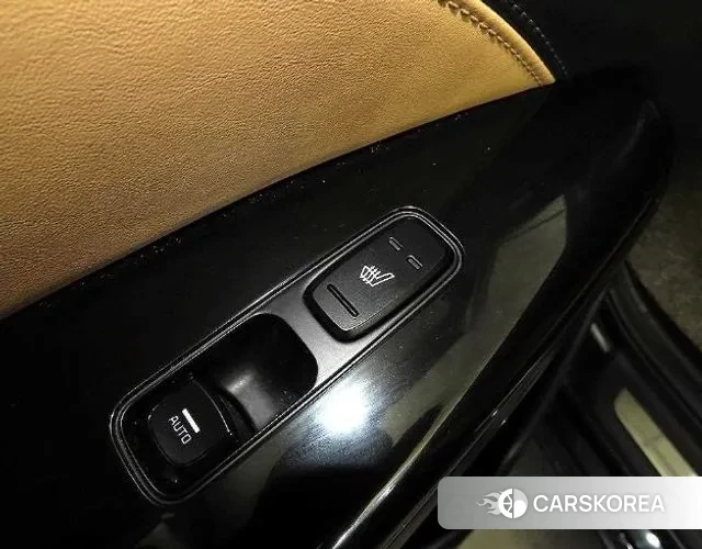 Kia K7 Premier 2019 Черный из Кореи, фото 6