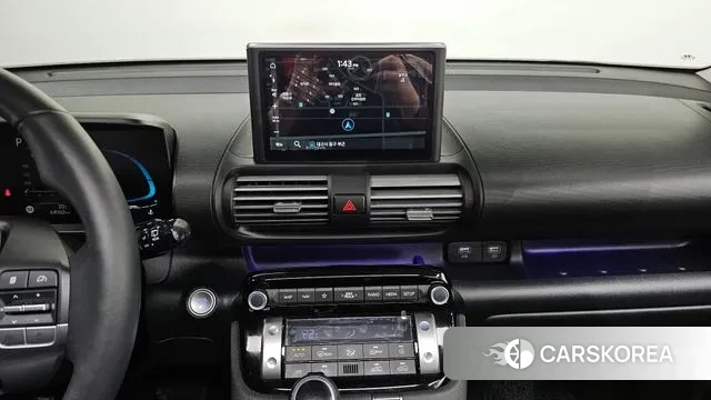 Hyundai Casper 2022 Белый из Кореи, фото 6