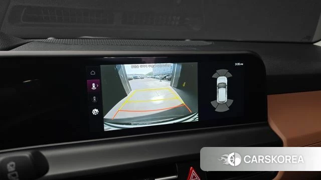 Kia The New Seltos 2024 Белый из Кореи, фото 6