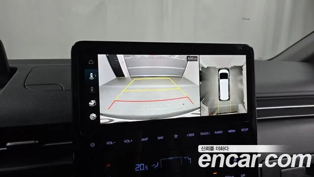 Hyundai Staria 2023 Серый из Кореи, фото 6