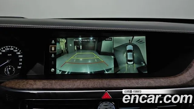 Genesis G90 id 2912547 из Кореи 6