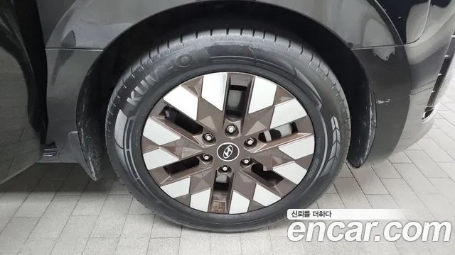 Hyundai Staria id 2670823 из Кореи 6