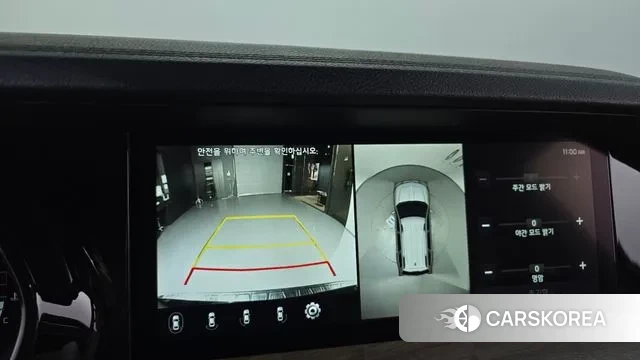 Kia Mohave Master 2020 Черный из Кореи, фото 6