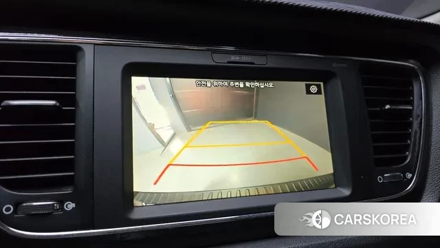 Kia The New Carnival 2020 Черный из Кореи, фото 6