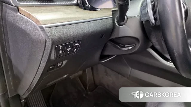 Kia K5 Hybrid 3rd Generation 2020 Серый из Кореи, фото 6