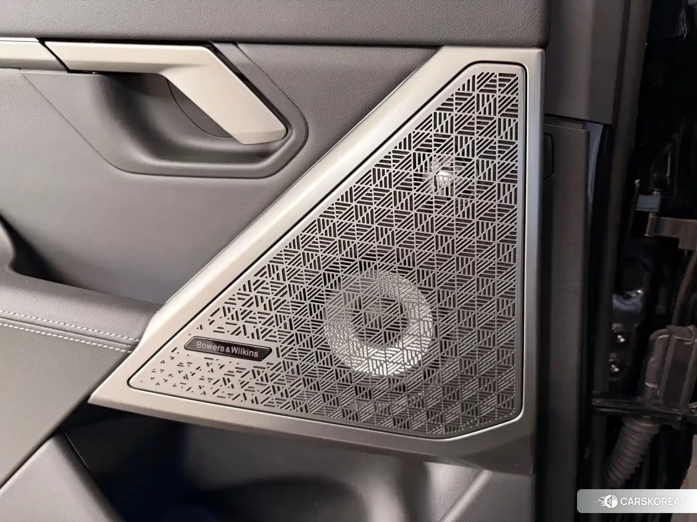 BMW M5 2026 Черный из Китая, фото 6