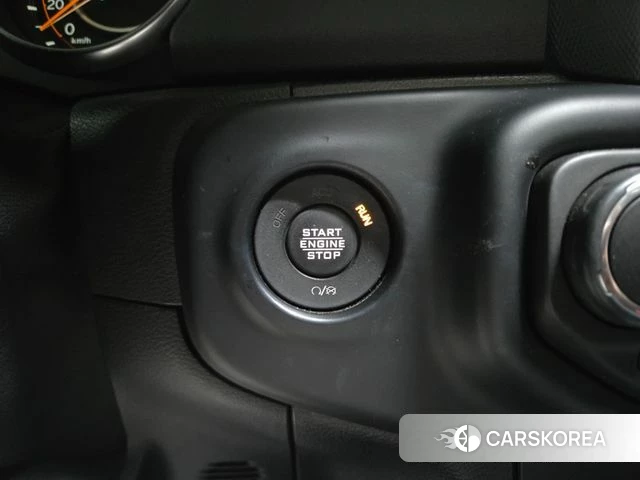 Jeep Wrangler (JL) 2020 Серый из Кореи, фото 6