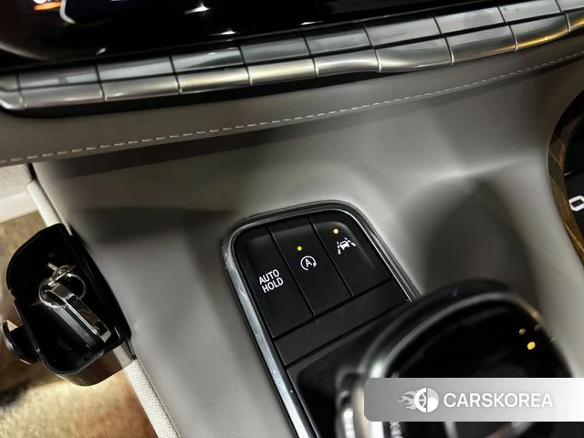 Cadillac Escalade 5th Generation 2021 Белый из Кореи, фото 6