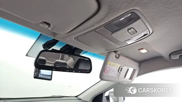 Kia The New K3 2nd generation 2021 Белый из Кореи, фото 6