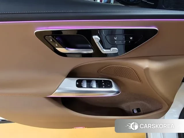 Mercedes-Benz E-Class W214 2024 Белый из Кореи, фото 6