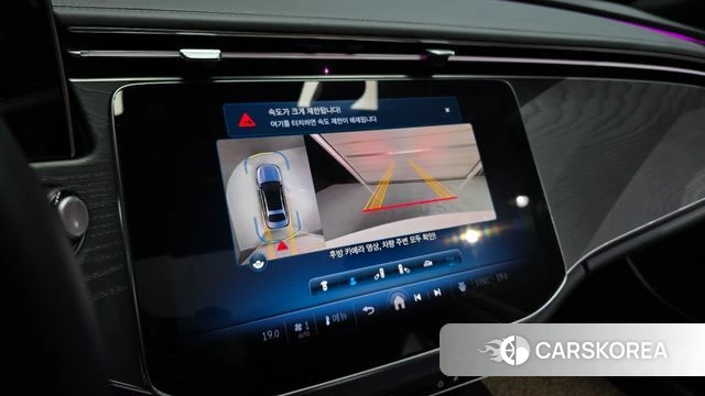 Mercedes-Benz E-Class W214 2024 Белый из Кореи, фото 6