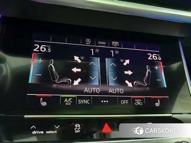 Audi A6L 2024 Черный из Китая, фото 6
