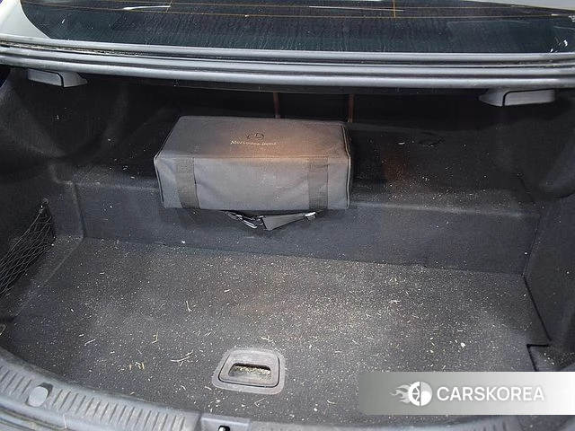 Mercedes-Benz E-Class W213 2021 Черный из Кореи, фото 6