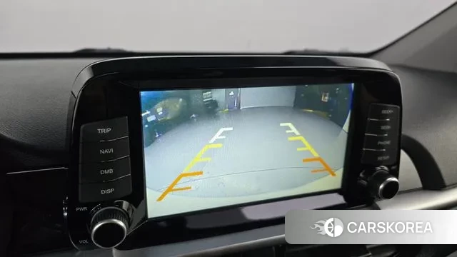 Kia Morning Urban (JA) 2020 Белый из Кореи, фото 6