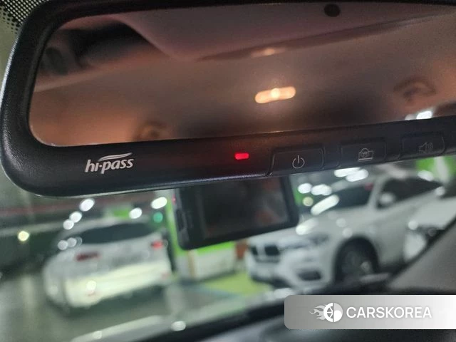 Ssangyong Tivoli Air 2019 Белый из Кореи, фото 6