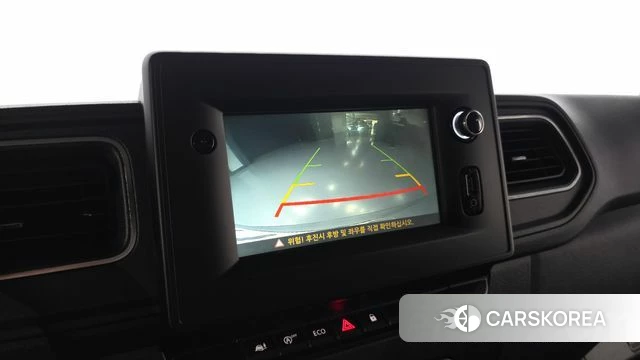 Renault Korea (Samsung) Master 2020 Серебряный из Кореи, фото 6