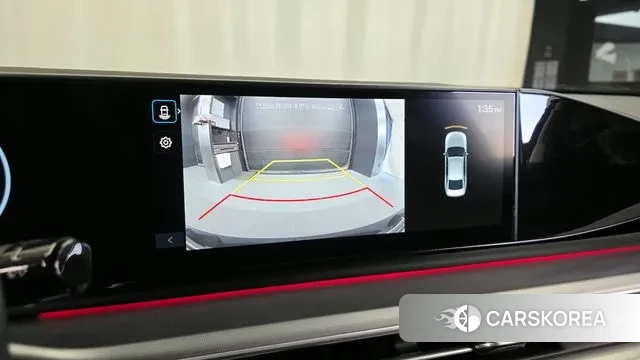 Hyundai Grandeur (GN7) 2024 Серый из Кореи, фото 6