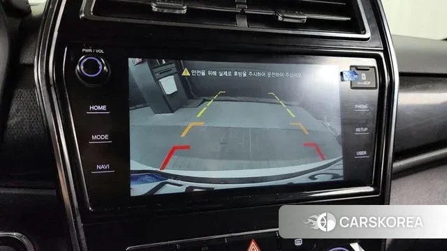 Ssangyong The New Tivoli Air 2023 Белый из Кореи, фото 6