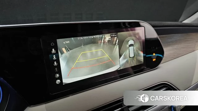 Hyundai Palisade 2019 Белый из Кореи, фото 6
