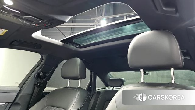 Audi A6 (C8) 2021 Серебристо-серый из Кореи, фото 6