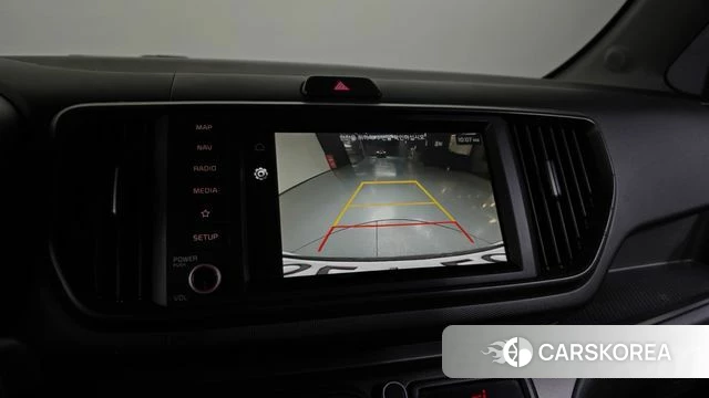 Kia The New Kia Ray 2023 Белый из Кореи, фото 6