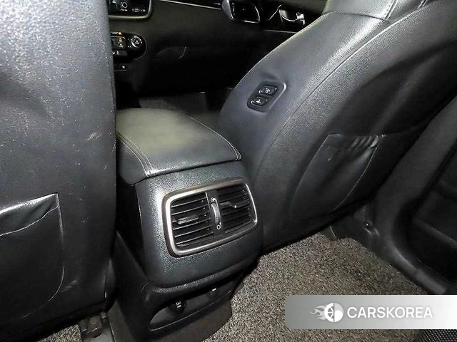 Kia The New Sorento 2019 Серый из Кореи, фото 6