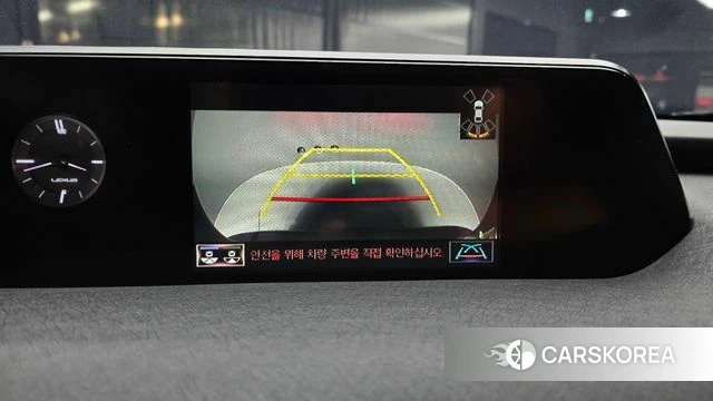Lexus UX250h 2019 Серый из Кореи, фото 6