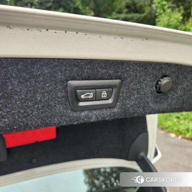 BMW 5 Series (G30) 2020 Белый из Кореи, фото 6