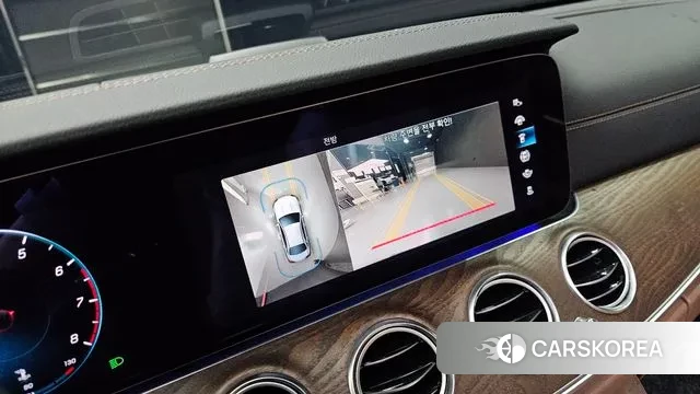 Mercedes-Benz E-Class W213 2022 Белый из Кореи, фото 6