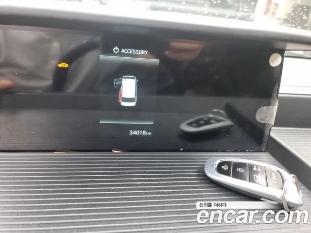 Hyundai Staria 2021 Белый из Кореи, фото 6