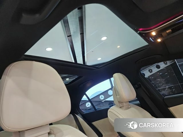 Mercedes-Benz C-Class W206 2025 Синий из Кореи, фото 6