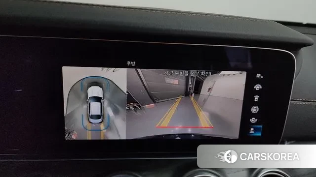 Mercedes-Benz E-Class W213 2022 Черный из Кореи, фото 6