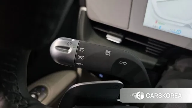 Hyundai Ionic 5 2022 Серебряный из Кореи, фото 6