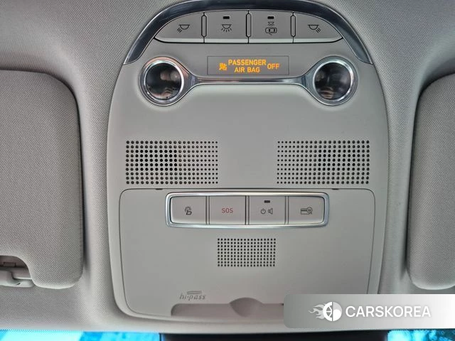 Hyundai The New Grandeur IG 2020 Черный из Кореи, фото 6