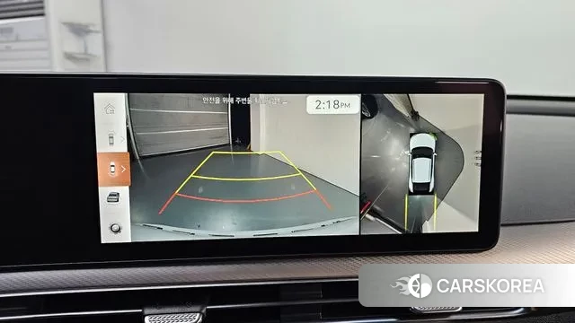 Genesis GV60 2022 Белый из Кореи, фото 6