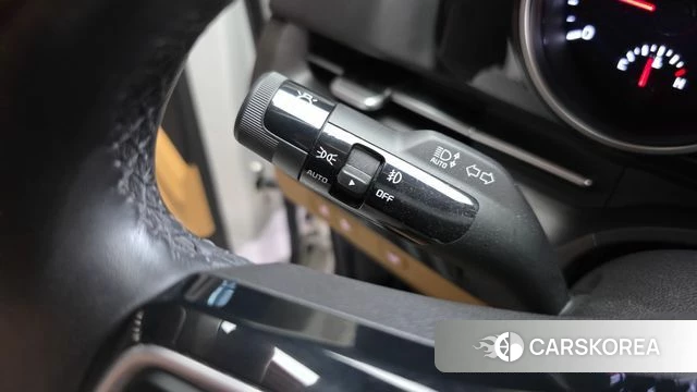 Kia Carnival 4th generation 2021 Белый из Кореи, фото 6